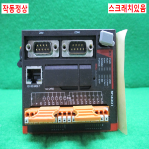 북49993/PLC모듈/X8-M14DDT/RS